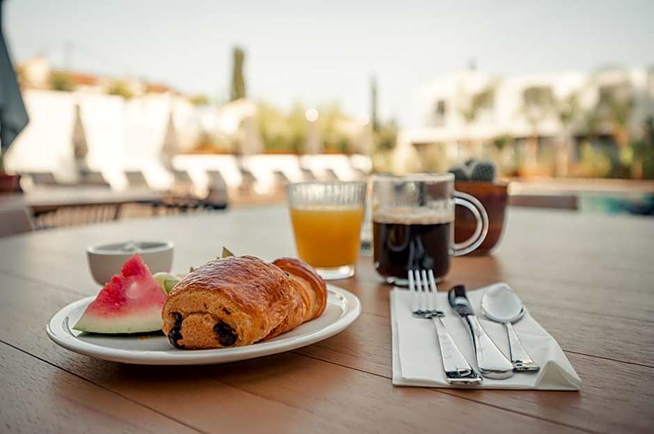 Van der Valk Hotel Bloom Saint Aygulf