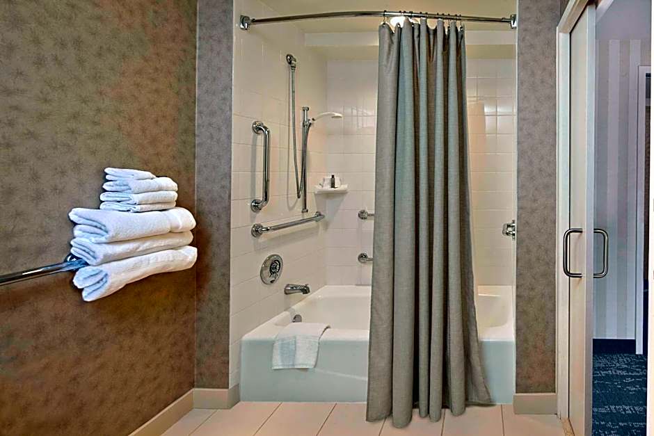 Hartford Marriott Downtown