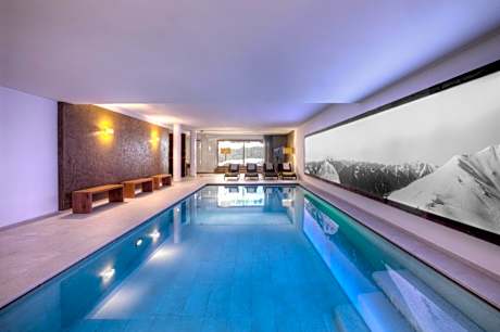 Residence Villa Calluna