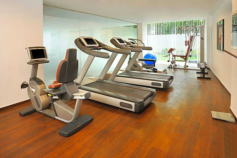 Four Points By Sheraton Ahmedabad