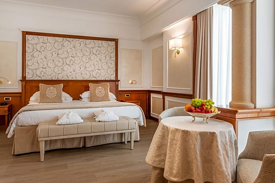 Grand Hotel Terme & Spa