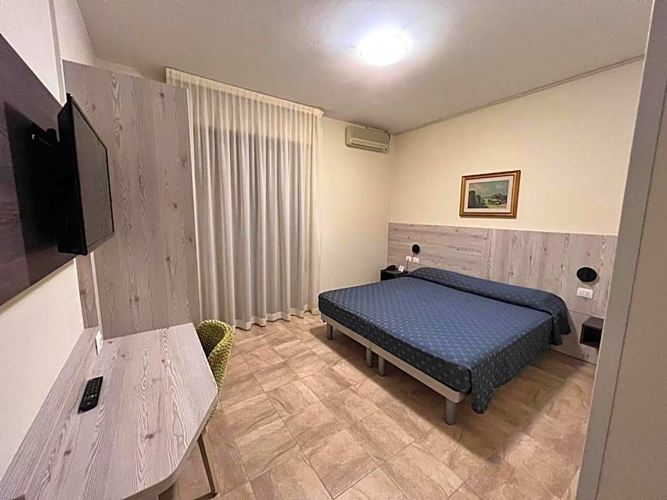 Hotel Colonna