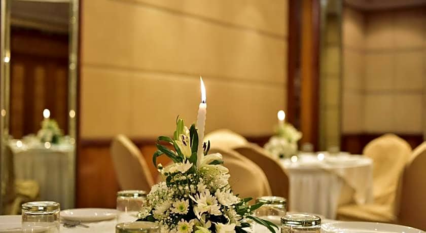 Hotel Parle International