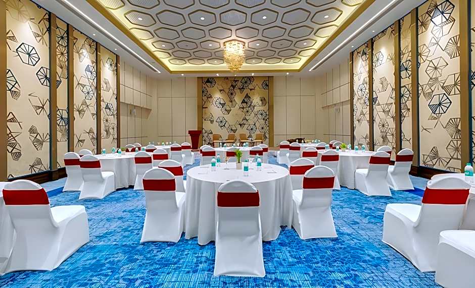 The Fern Residency, Karad