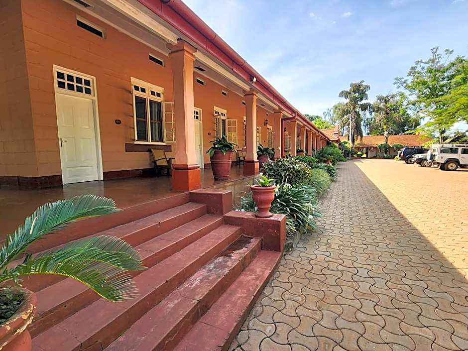 Masindi Hotel