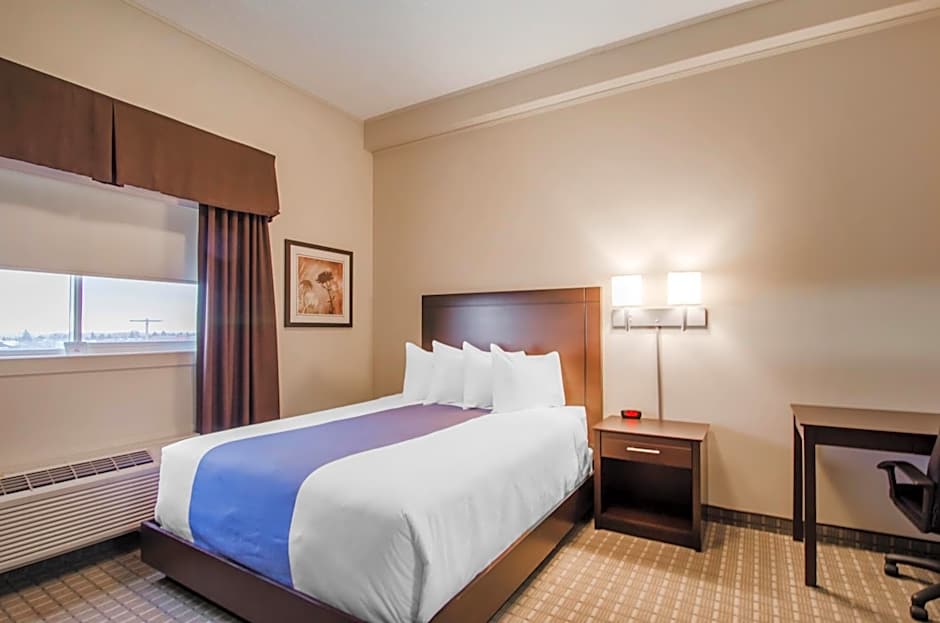 Chateau All Suites Hotel