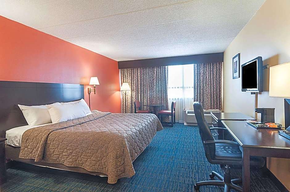 Rodeway Inn Meadowlands