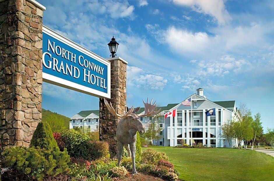 North Conway Grand Hotel