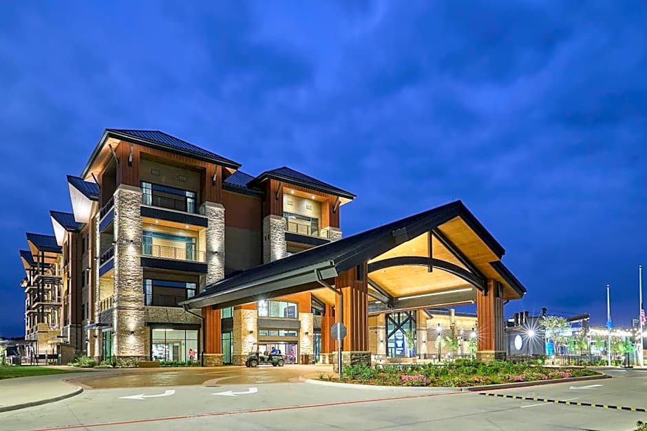 Choctaw Landing Casino & Resort, Trademark Coll by Wyndham