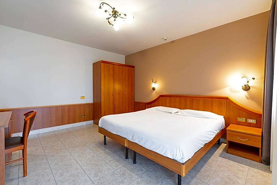 Hotel Belvedere Wellness&SPA