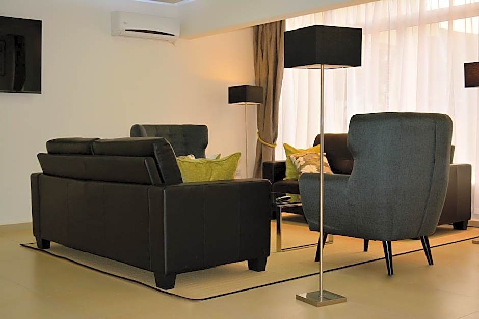 New Brookfields Hotel