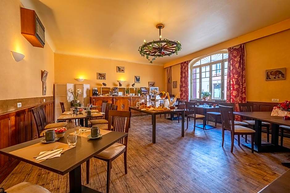 Le Relais Du Canalou