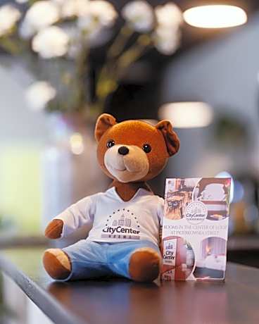 City Center Rooms Piotrkowska 91