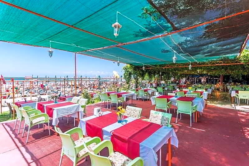 Blue Heaven Beach Apart