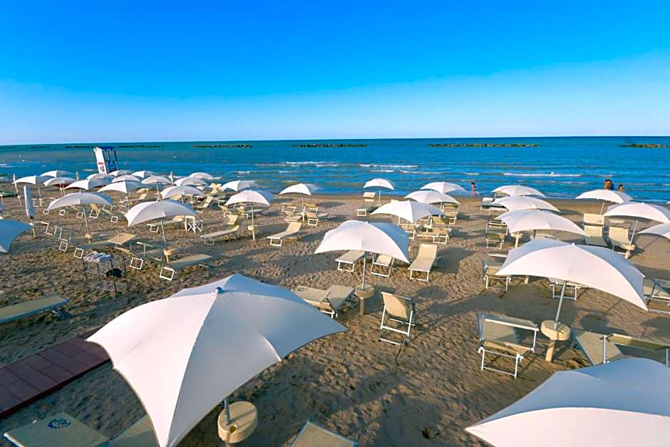 Hotel Il Caminetto