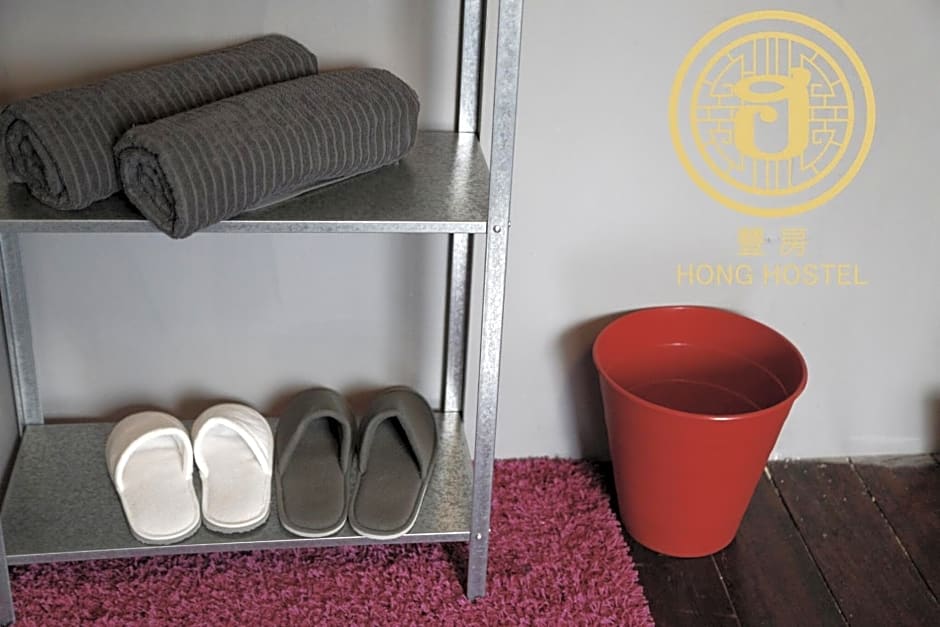 Hong Hostel – Bangkok, NY