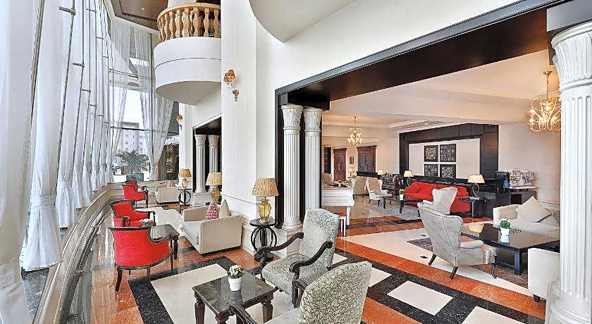 Al Habtoor Grand Beirut