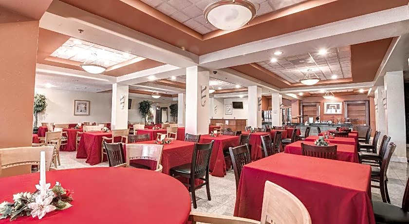 Ramada Plaza by Wyndham Atlanta Airport