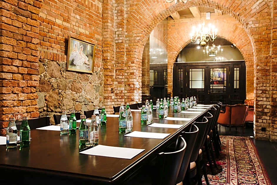 Promenade Hotel Liepaja