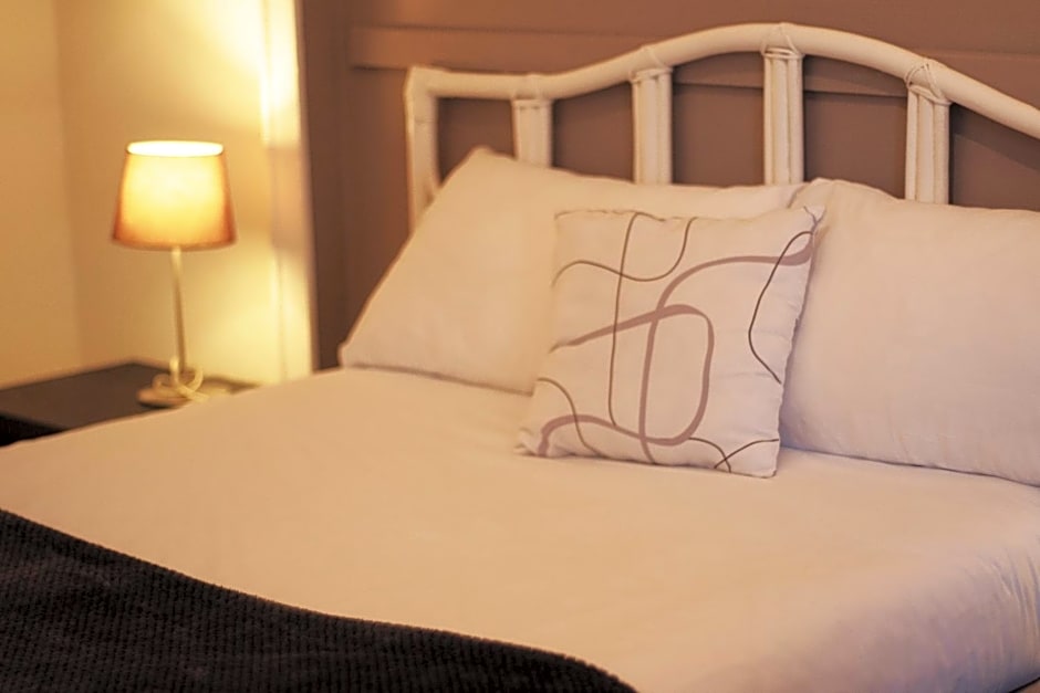 Hôtel Bellevue Cannes
