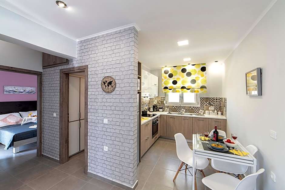 Chania Design Suites