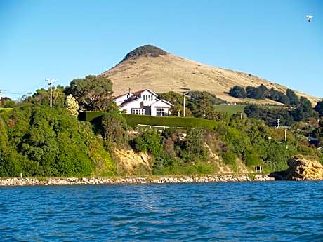 Captain Eady's Lookout