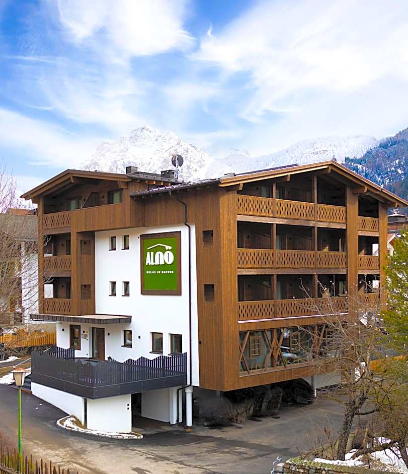 Garni Residence Alnö - Adults Only