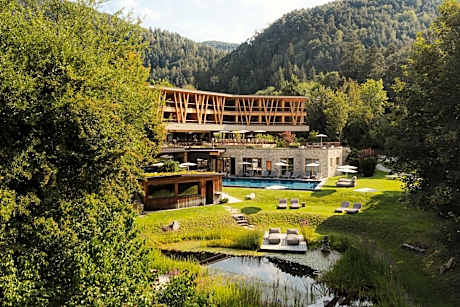 Taubers Bio Vitalhotel