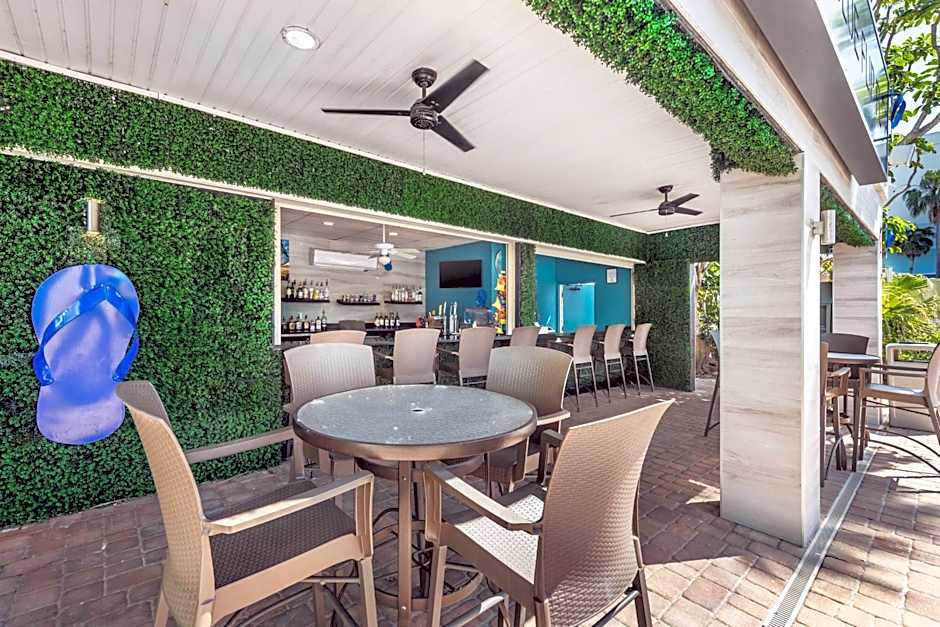 Best Western Ocean Beach Hotel & Suites