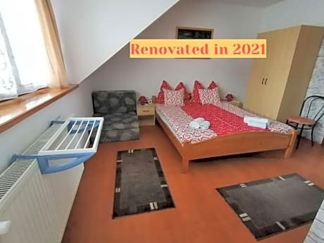 Joós Apartman