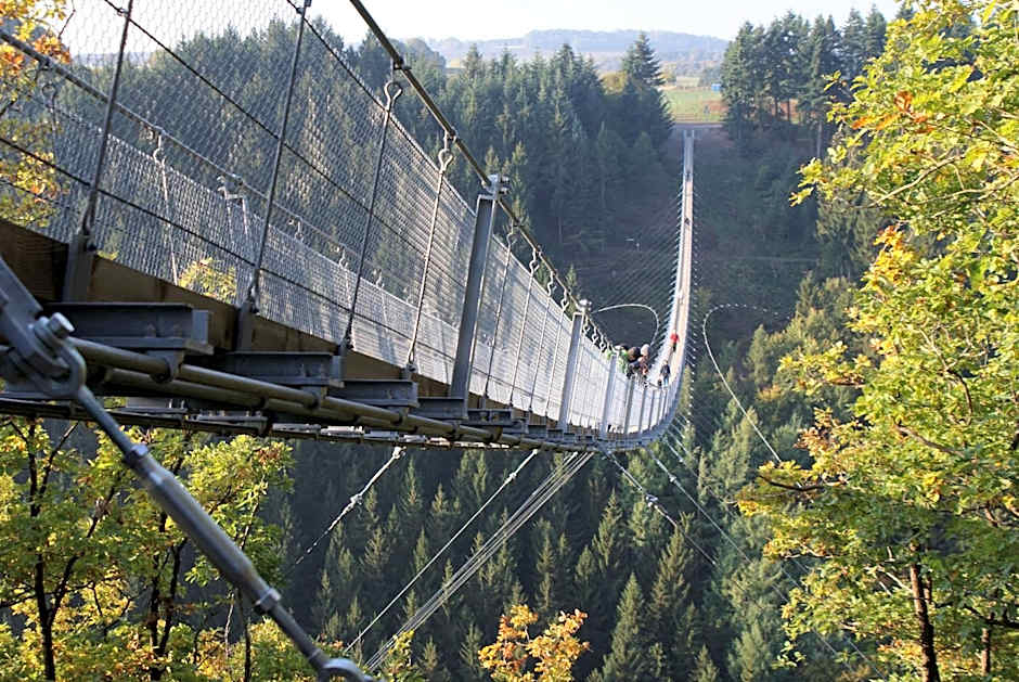 2tHEIMAT - Hotel & Restaurant