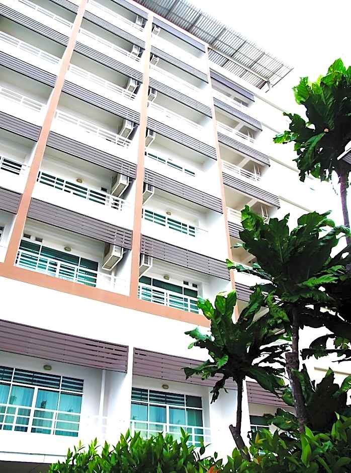 Ampo Residence Hotel