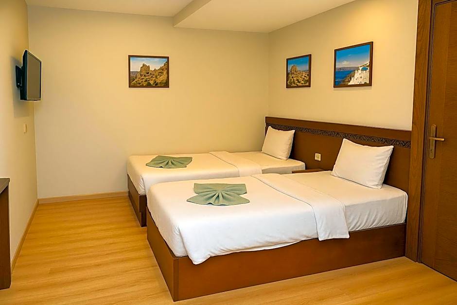 Miramar Green Talaat harb