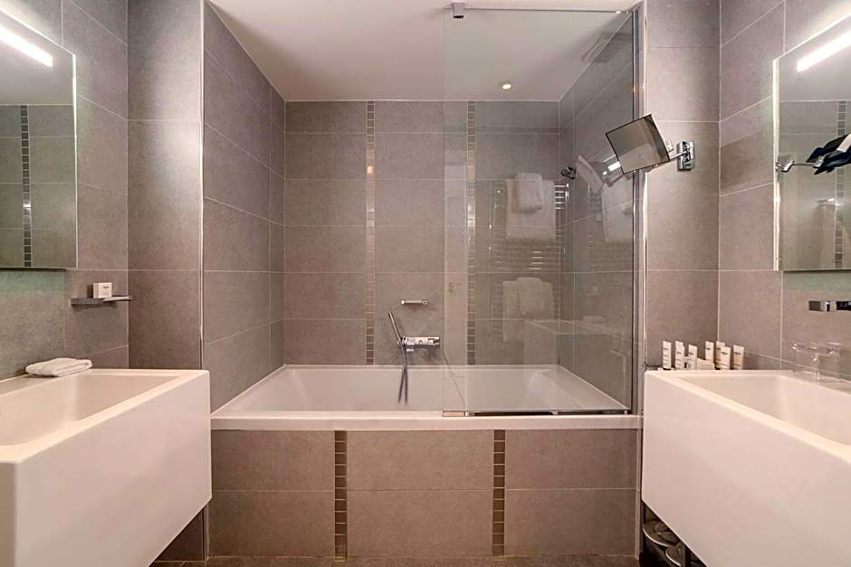 Kube Hotel St Tropez