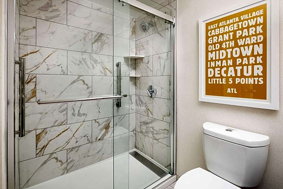 Embassy Suites Hotel Atlanta-Buckhead