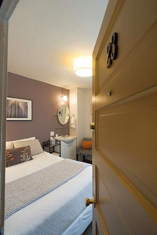 Photo 1 of 4 of Double Room 23 with Shared Bathroom