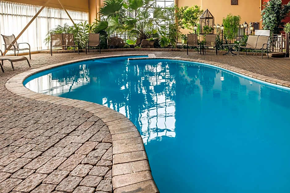 Hotel Ambassadeur et Suites