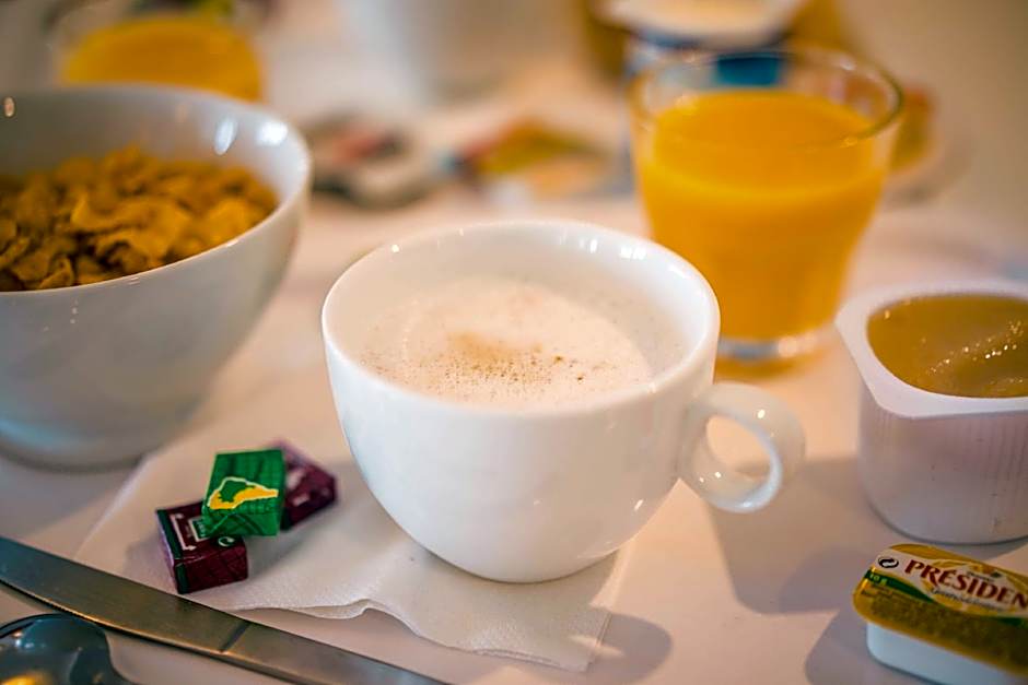 Premiere Classe Rungis - Orly