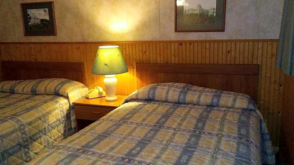 Catskill Motor Court