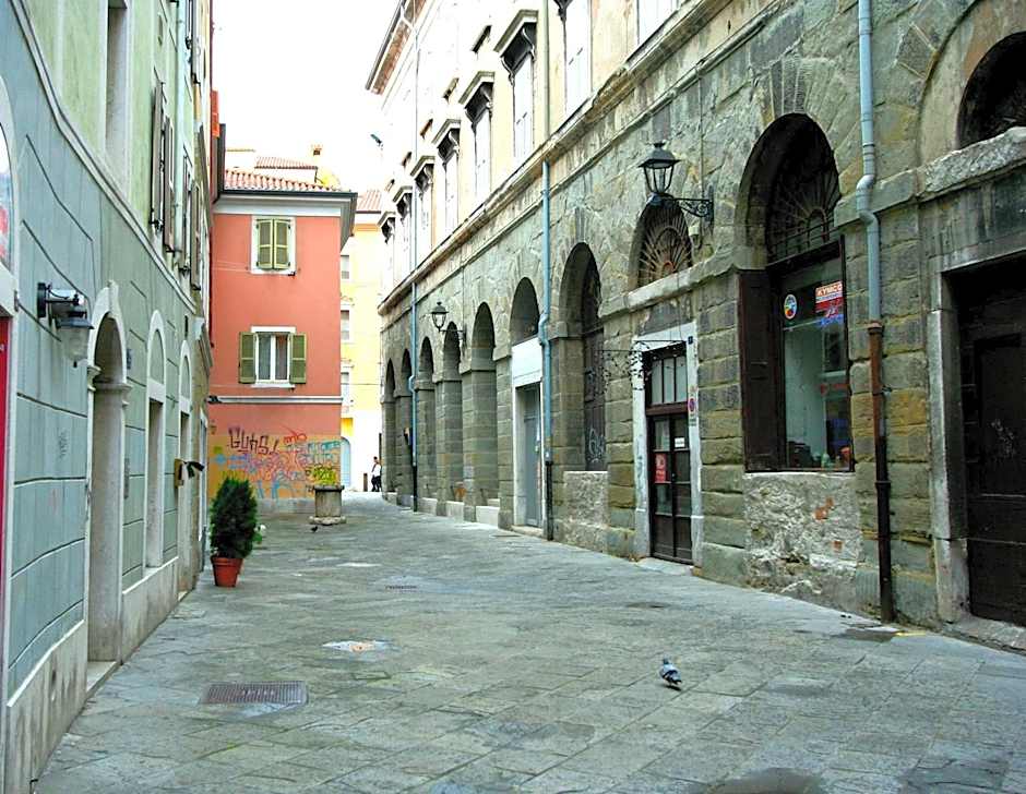 Piazza Grande City Residence