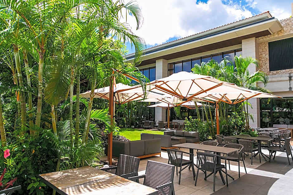 Hyatt Regency Seragaki Island, Okinawa