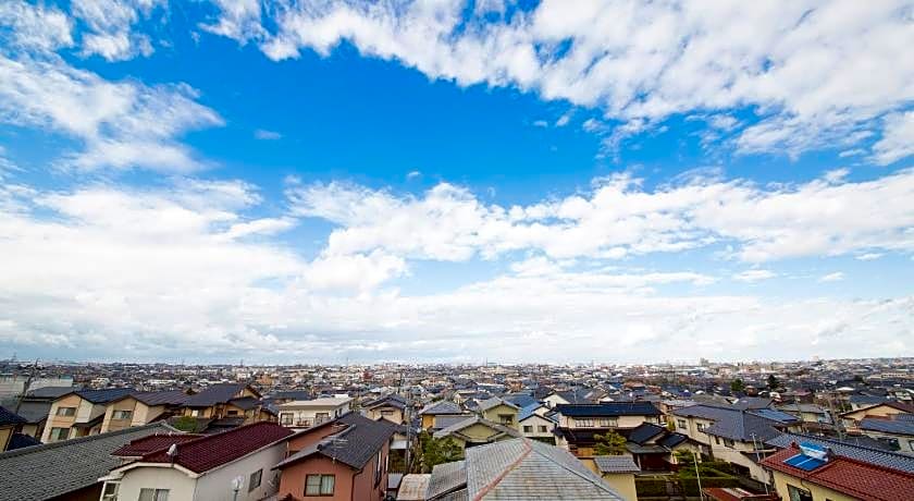 Kanazawaya