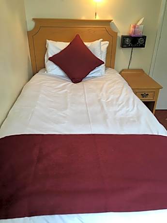 Double room-Suite-Ensuite with Shower