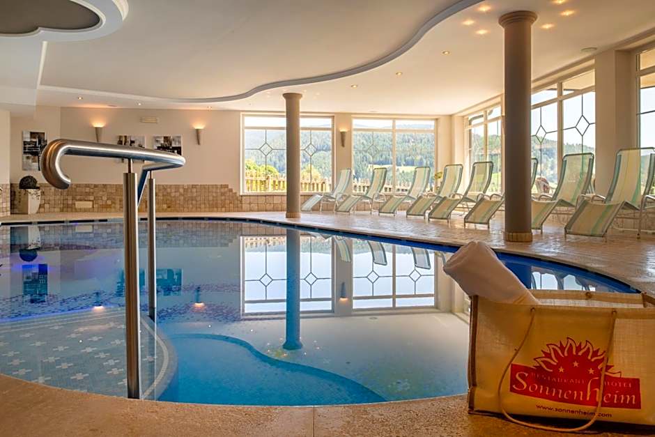Hotel Sonnenheim