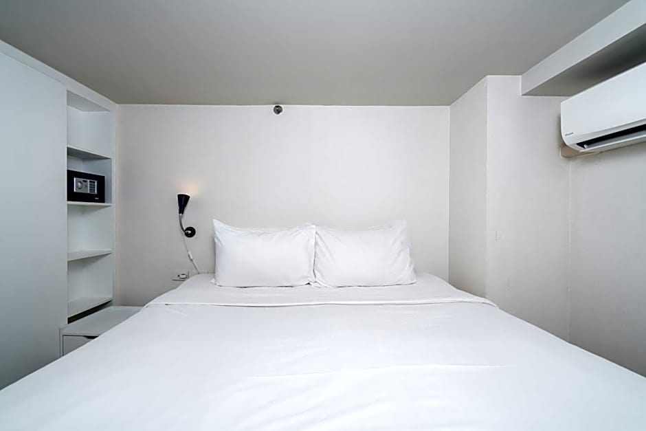 SureStay by Best Western Bangkok Ramintra