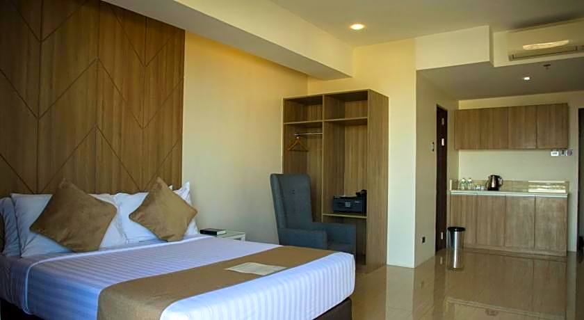 Eastland Hotel and Residences