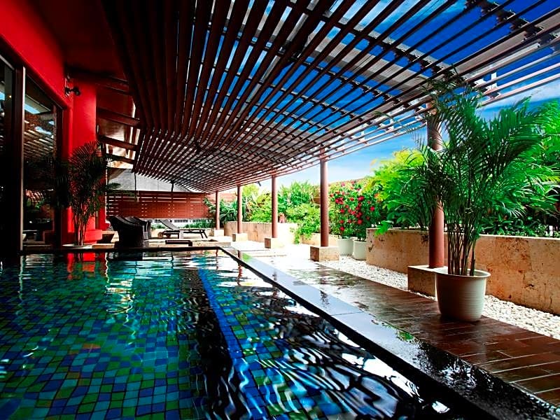 Photo 1 of 50 of Loisir Spa Tower Naha