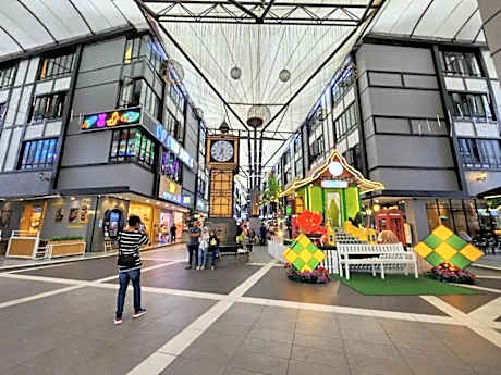 TDOZE Hotel
