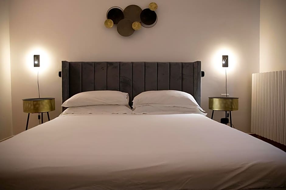 Dimora San Bartolomeo