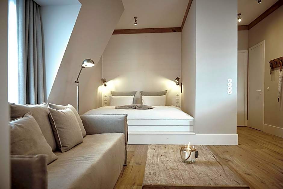 The Cozy Hotel & Lofts Timmendorfer Strand